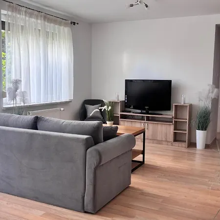 Apartment Jantar 600m Do Morza, Ogrodek, Grill, Dwie Sypialnie, Przestrzen Kolobrzeg