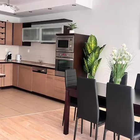 Jantar 600m Do Morza, Ogródek, Grill, Dwie Sypialnie, Przestrzeń Apartamento *