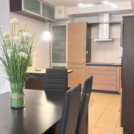 Jantar 600m Do Morza, Ogródek, Grill, Dwie Sypialnie, Przestrzeń Kołobrzeg