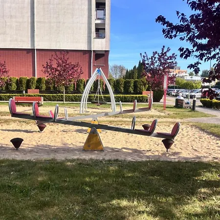 Jantar 600m Do Morza, Ogrodek, Grill, Dwie Sypialnie, Przestrzen Apartmán